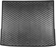 ACI rubber boot liner black Kombi for Ford FOCUS 4/2018- - Boot Tray