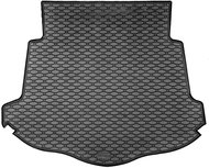 ACI rubber boot liner black Sedan for Ford MONDEO 7/2007-9/2010 - Boot Tray