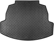 ACI rubber boot liner black Sedan for Toyota COROLLA SEDAN 19- - Boot Tray