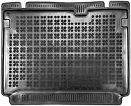 ACI rubber boot liner with higher edge for Mercedes-Benz CITAN 9/2021- - Boot Tray
