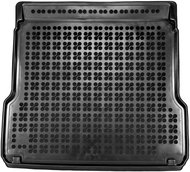 ACI rubber boot liner with higher edge for Opel ASTRA L 2021- - Boot Tray
