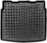 ACI plastic boot liner for Seat TARRACO 2018- - Boot Tray