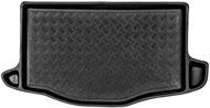 ACI plastic boot liner for Ssangyong TIVOLI 6/2019- - Boot Tray