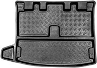 ACI plastic boot liner for Dacia JOGGER 2022- - Boot Tray