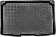 ACI plastic boot liner for Dacia SANDERO 2020- - Boot Tray