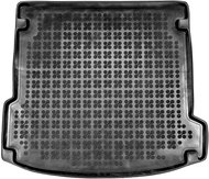 ACI rubber boot liner black with higher edge for Mercedes-Benz "GLE" (C167) 11/2019- - Boot Tray