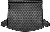 ACI rubber boot liner black for Mazda CX-5 3/2012-1/2015 - Boot Tray