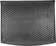 ACI rubber boot liner black for VW TOUAREG 11/2002-2/2010 - Boot Tray