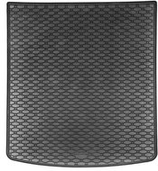 ACI rubber boot liner black for Audi A6 10/2014-2017 - Boot Tray
