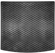ACI rubber boot liner black for VW TOURAN 9/2015- - Boot Tray