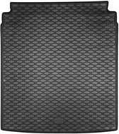 ACI rubber boot liner black Sedan for VW PASSAT B6 2005-2010 - Boot Tray