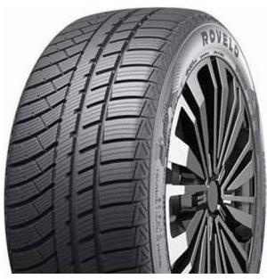 Rovelo All Weather R4S 155/70 R13 75 T-128077 - All-season tyre - Main image