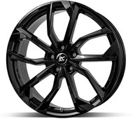 Brock RC34 SG 6,5x16, 5x120, ET60 - Alu kolo