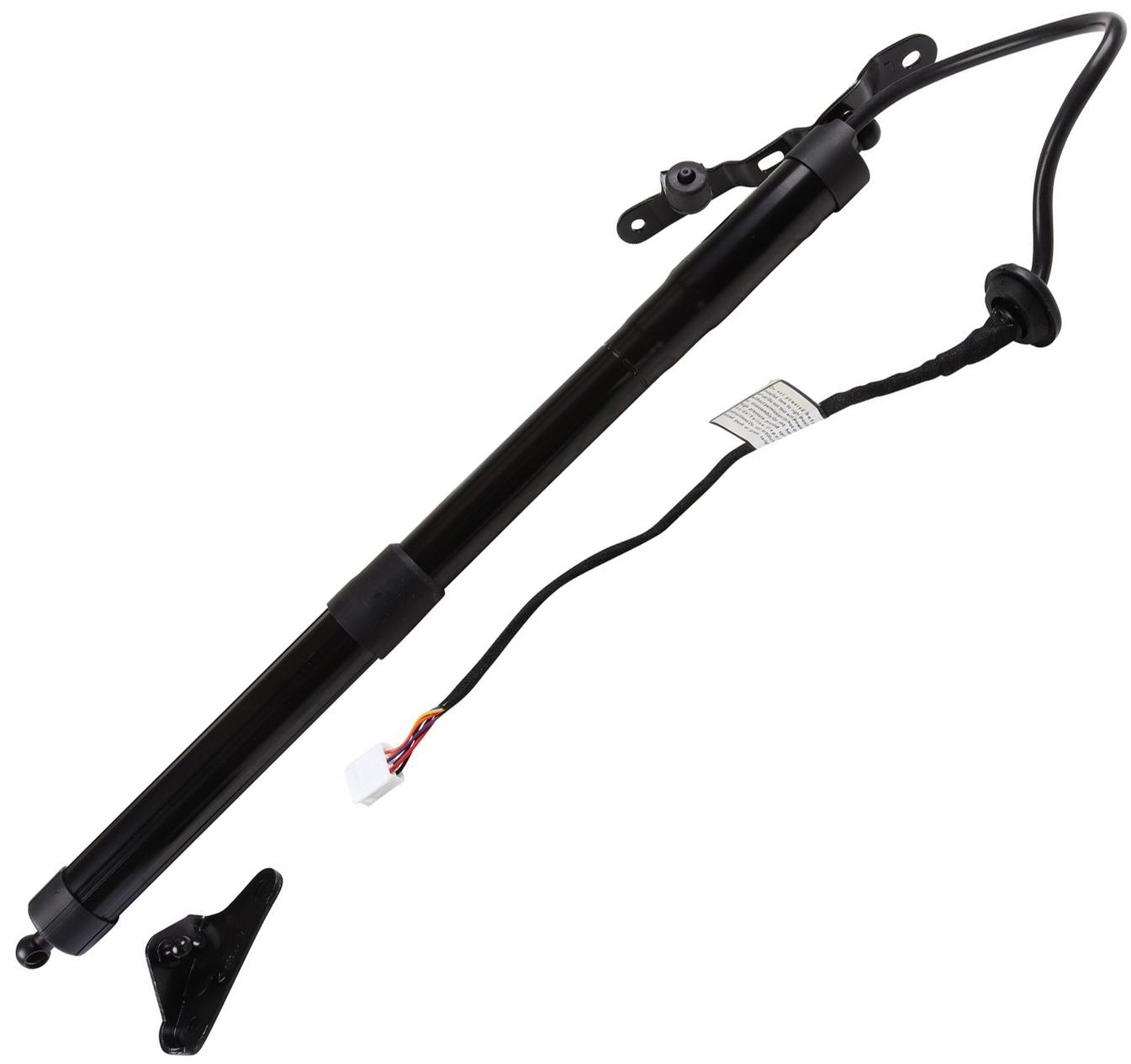 MELLET TOYOTA RAV4 13-12/15 elektromos csomagtérajtó teleszkóp, bal oldali