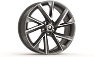 ŠKODA VEGA 20" for KODIAQ anthracite - Aluminum Wheel
