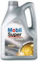Mobil Super 3000 X1 5W-40, 5 l - Motorový olej