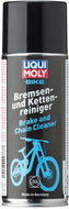 LIQUI MOLY BIKE Brake and Chain Cleaner, 400 ml - Bicycle Cleaner