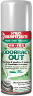 Ma-Fra pohlcovač pachu Green Forest, 150 ml - Vôňa do auta