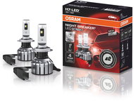 OSRAM LEDriving H7 Mercedes B-Class W242, W246 2011-2018 E1 3748 low beam - LED Car Bulb