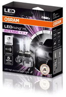 OSRAM LEDriving H7 Mercedes SLK R172 2011 - 2020 E4 14409 low beam - LED autožárovka