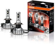 OSRAM LEDriving H7 Renault  Clio  3 2005 - 2014 E2 08136 high beam - LED autožárovka