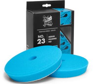 AUTO FINESSE Medium hard polishing wheel No:23 140 mm 2pcs - Buffing Wheel