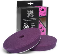 AUTO FINESSE Hard polishing wheel 140 mm No:36 2pcs - Buffing Wheel