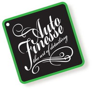 AUTO FINESSE Car fragrance Pear - Car Air Freshener