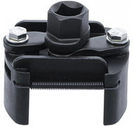 BGS Univerzální klíč na olejové filtry pr. 60 - 80 mm - Oil Filter Wrench