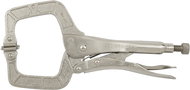 Jonnesway Self-clamping pliers 11´ 275 mm - Locking Pliers