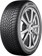 Bridgestone Blizzak 6 175/65 R17 87V Winter - Winter tyre