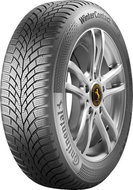 Continental WinterContact TS 870 175/70 R14 84T Winter - Winter tyre