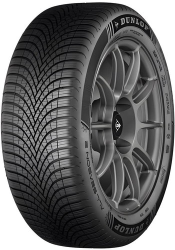 Dunlop All Season 2 185/60 R15 88V XL All-season - All-season tyre - Main image
