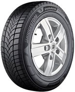 Bridgestone Duravis Van Winter 195/75 R16 110R Winter - Winter tyre