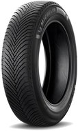 Michelin Alpin 7 205/55 R16 94H XL Winter - Winter tyre