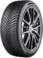 Bridgestone Turanza All Season 6 205/55 R16 91H Celoroční - Celoroční pneu