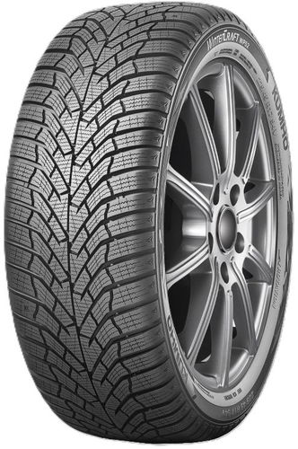 Kumho Wintercraft Wp52 205/55 R17 95V XL Zimní - Zimní pneumatika - Hlavní obrázek