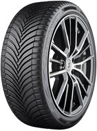 Bridgestone Turanza All Season 6 215/40 R17 87Y XL All-season - All-season tyre