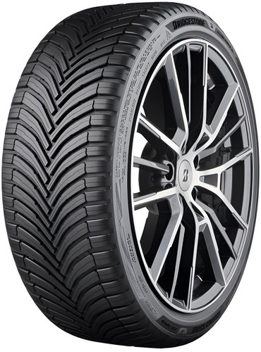 Bridgestone Turanza All Season 6 215/40 R17 87Y XL All-season - All-season tyre - Main image