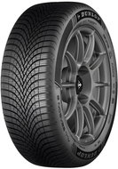 Dunlop All Season 2 215/45 R17 91W XL All-season - All-season tyre