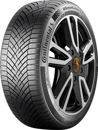 Continental Allseasoncontact 2 215/45 R18 93V XL Celoroční - Celoroční pneumatika - Hlavní obrázek