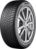 Bridgestone Blizzak 6 215/50 R19 93W Winter - Winter tyre
