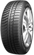 RoadX RXMotion 4S 215/55 R16 97V XL All-season - All-season tyre