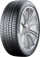 Continental ContiWinterContact TS 850 P 215/55 R17 98H XL Winter - Winter tyre