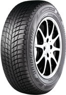 Bridgestone Blizzak LM001 215/55 R18 95T Winter - Winter tyre