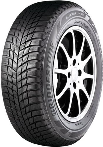 Bridgestone Blizzak LM001 215/55 R18 95T Winter Main image Bridgestone Blizzak LM001 215/55 R18 95T Winter - Winter tyre - Main image