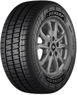 Dunlop Econodrive AS 215/60 R16 103/101T All-season - All-season tyre
