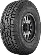 Yokohama Geolander A/T G015 215/60 R16 95H All-season - All-season tyre