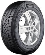 Bridgestone Duravis Van Winter 215/60 R17 109T Winter - Winter tyre