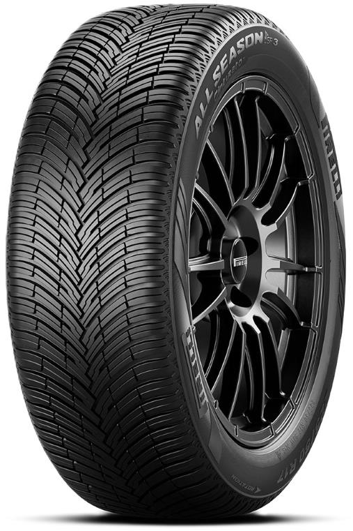 PirelliCinturatoAllSeasonSF3215/65R16102VXLCeloroční